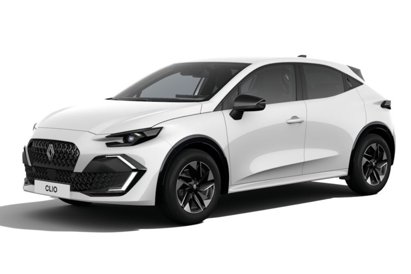 Renault Clio - 1.8 Hybrid 160 techno | voorraad voordeel | snel leverbaar | - AutoWereld.nl
