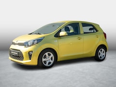 Kia Picanto - 1.0 MPi ComfortPlusLine |Android auto/Apple carplay | Airco |
