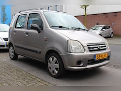 Suzuki Wagon R+ - 1.3 GLS