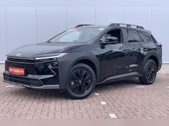 Toyota bZ4X Touring - Dynamic Limited Edition 75 kWh / Nu €3.000, - inruilpremie / Uit voorraad leverbaar