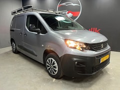 Peugeot Partner - 1.6 BlueHDI Premium|JBL|CarPlay|Cam|NAP|Cruise|Imperial
