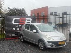 Nissan Pixo - 1.0 Look AIRCONWE APK20275DEURSKOOPJE