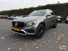 Mercedes-Benz GLC-klasse - 350e 4MATIC Premium Plus