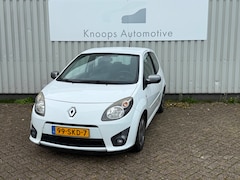 Renault Twingo - 1.2-16V Night & Day Airco Apk 11/27