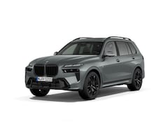 BMW X7 - xDrive40i | M Sportpakket Pro | Comfort Pack | Exclusive Pack | Trekhaak