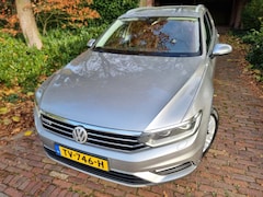Volkswagen Passat Alltrack - Variant 4-M. 2.0 TDI 191PK EURO6 DSG