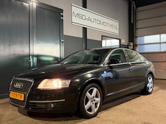 Audi A6 Limousine - 2.0 TDI Pro Line Business GEEN APK