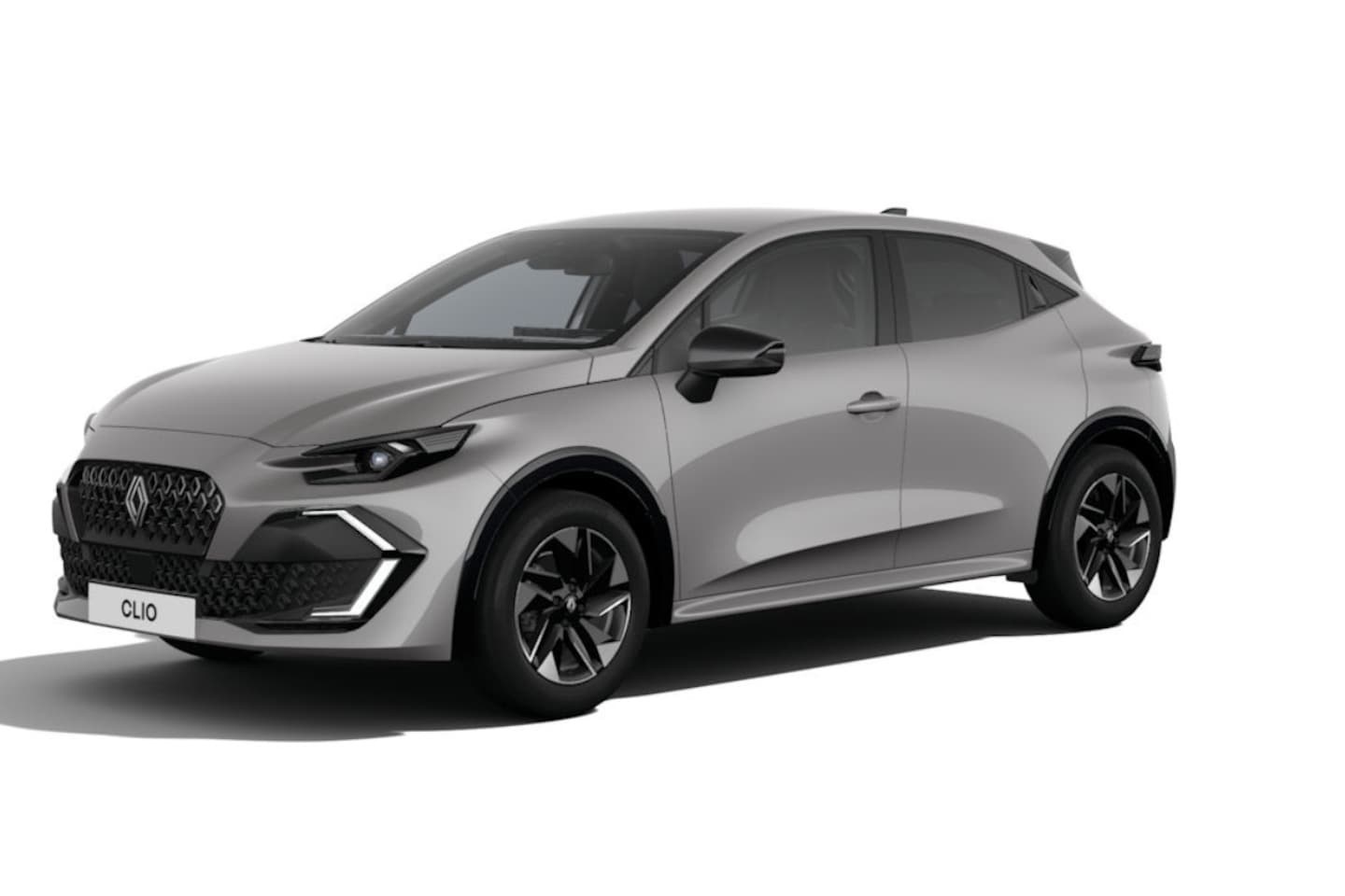 Renault Clio - 1.8 Hybrid 160 techno | voorraad voordeel | snel leverbaar | - AutoWereld.nl