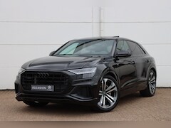 Audi Q8 - 55 TFSI e Quattro Pro Line S 380pk TipTronic