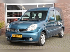 Renault Kangoo - 1.6-16V Privilège | Airco | Trekhaak | All seasons banden |