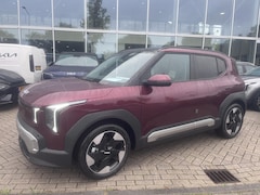 Kia EV2 - Plus Advanced 61 kWh NIEUW OP VOORRAAD EXTRA INRUIL VOORDEEL