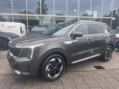 Kia Sorento - 1.6 T-GDi Plug-in Hybrid 4WD DynamicPlusLine 7p NIEUW OP VOORRAAD EXTRA VOORDEEL