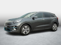 Kia e-Niro - ExecutiveLine 64 kWh SOH 100% | Stoel en stuurverwarming | Stoelventilatie | Schuif/-kante