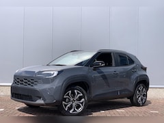 Toyota Yaris Cross - 1.5 Hybrid 130 First Edition Comfort Pack / Uit voorraad leverbaar
