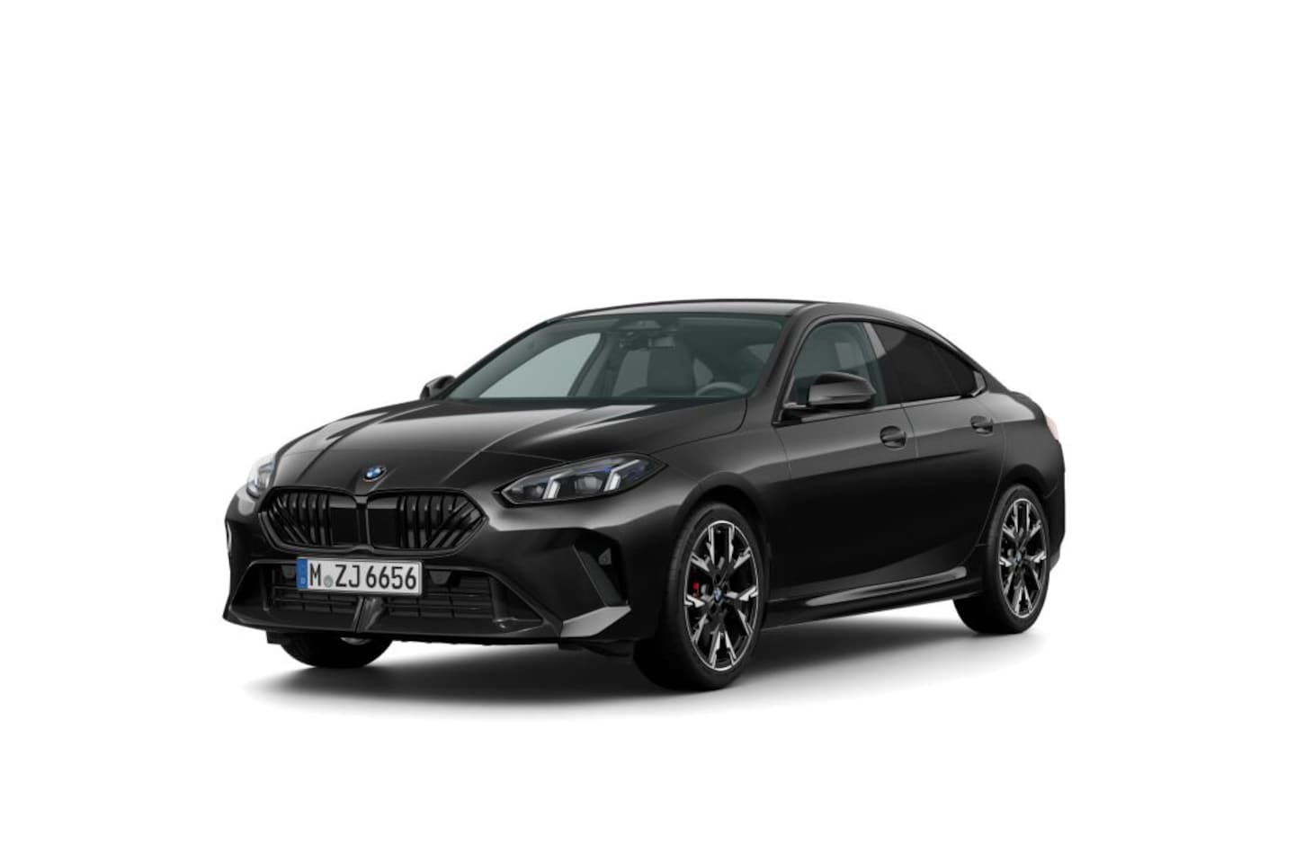BMW 2-serie Gran Coupé - 220 | M Sportpakket Pro | Premium Pack - AutoWereld.nl