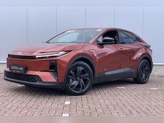 Toyota C-HR - C-HR+ First Edition 77 kWh / Direct leverbaar / Nu €3.000 inruilpremie