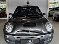 MINI Cabrio - 1.6 Cooper S