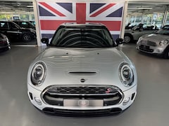 MINI Clubman - 2.0 Cooper S Knightsbridge Edition