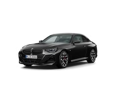 BMW 2-serie Coupé - 220i | M Sportpakket Pro | Premium Pack