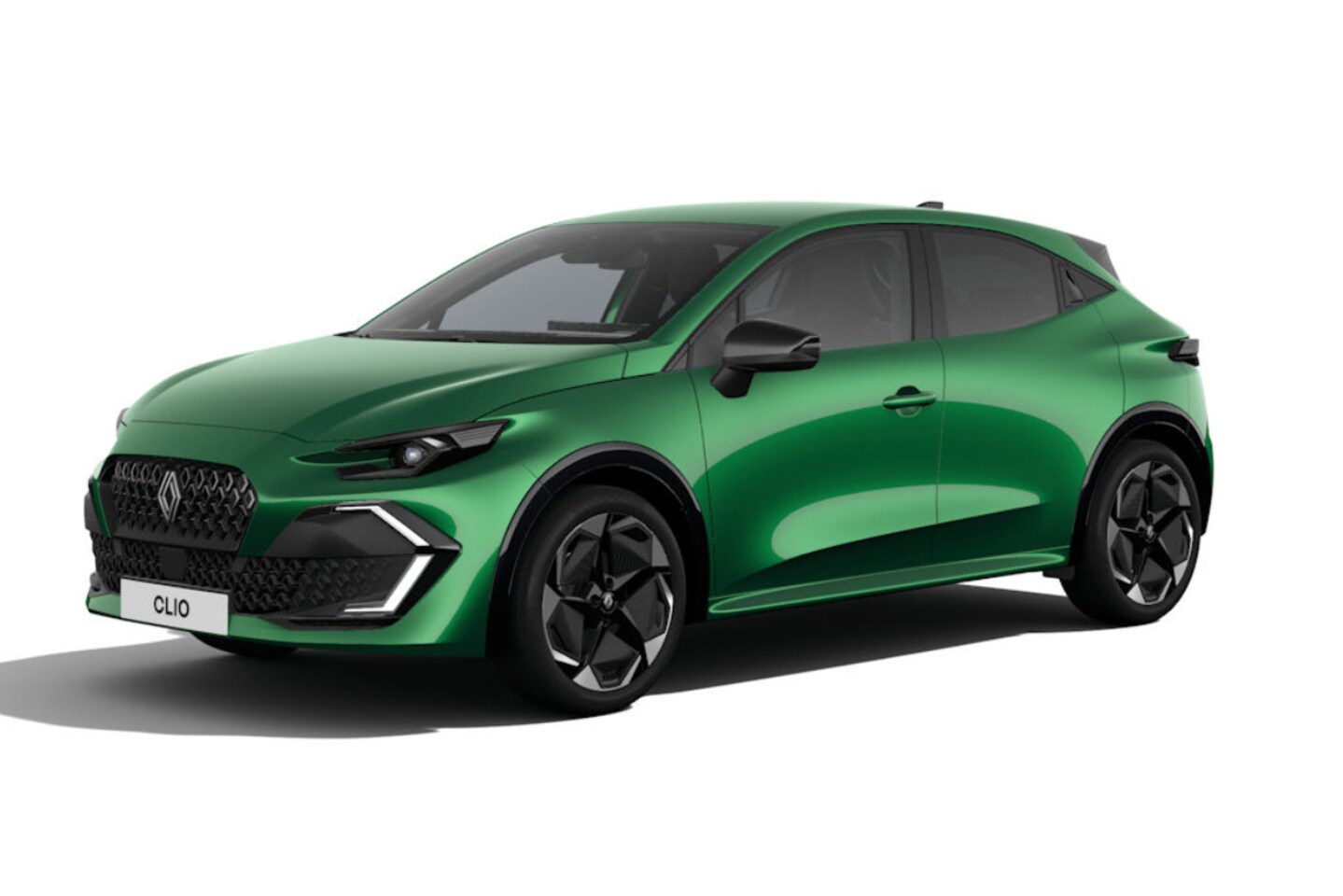 Renault Clio - 1.8 Hybrid 160 techno | voorraad voordeel | snel leverbaar | - AutoWereld.nl