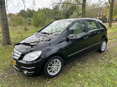 Mercedes-Benz B-klasse - 160 BlueEFFICIENCY Business Class apk t/m 01-05-2027