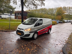 Ford Transit Custom - 270 2.2 TDCI L1H1 Trend Navi.Clima.Camera