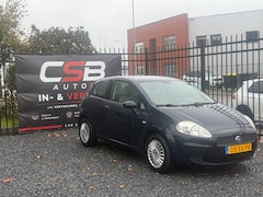 Fiat Grande Punto - 1.4-16V Dynamic AIRCO6BAKAPK2027KOOPJE