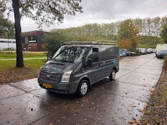 Ford Transit - 260S 2.2 TDCI Ambiente Airco.Airco