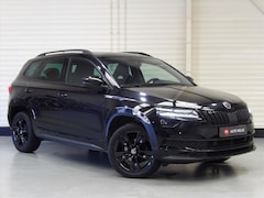 Skoda Karoq - 1.5 TSI ACT Greentech 150pk DSG-7 Sportline Business
