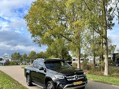 Mercedes-Benz X-klasse - 350 d 4-MATIC Power