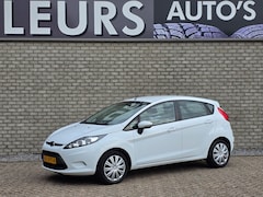 Ford Fiesta - 1.25 Champion Airco/5Drs