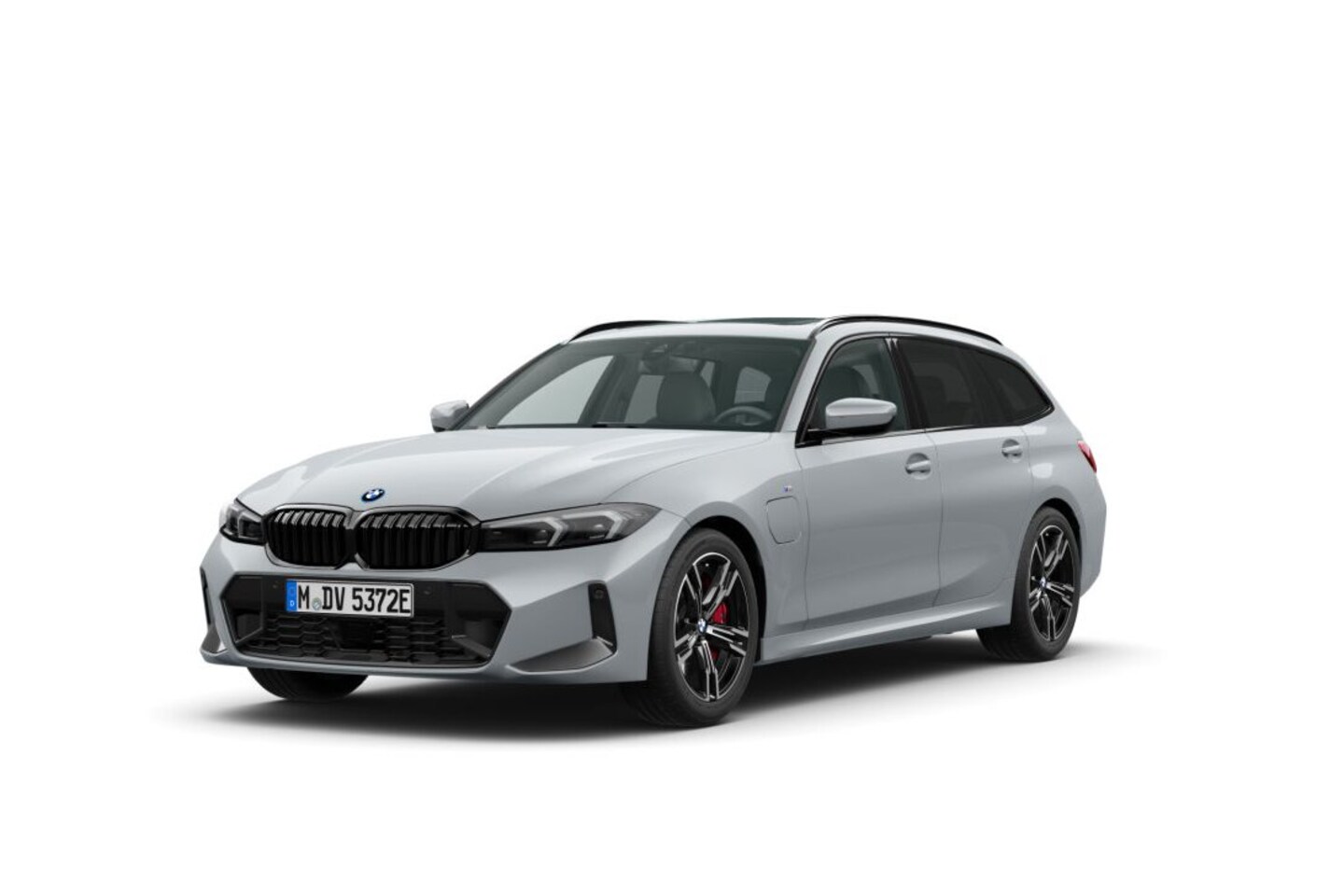 BMW 3-serie Touring - 330e M Sport Edition | M Sportpakket Pro | Comfort Pack - AutoWereld.nl