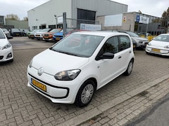 Volkswagen Up! - 1.0 take up BlueMotionm Airco, NAP, 1ste eigenaar, NL auto, APK 11-2027