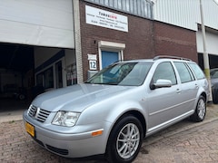 Volkswagen Jetta - 2.0 Benzine Comfortline AUTOMAAT