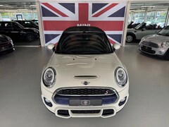 MINI Cabrio - 2.0 Cooper S Chili Serious Business
