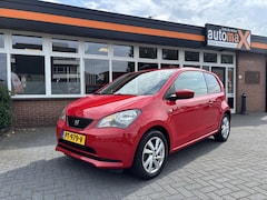 SEAT Mii - 1.0 Style Sport