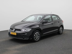 Volkswagen Polo - 1.0 TSI Life Business 95 PK| Origineel Nederlands | 1e Eigenaar | Dealeronderhouden | Navi