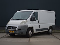 Fiat Ducato - 30 2.2 MultiJet H1L1 100PK