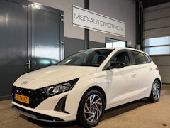 Hyundai i20 - 1.0 T-GDI Comfort DigiDash Apple Carplay NAP