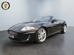 Jaguar XK - 5.0 V8 Convertible