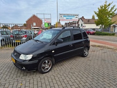 Hyundai Matrix - 1.6i Active S-Edition