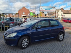 Peugeot 307 - 1.6-16V XS Automaat