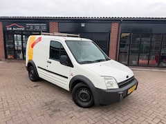 Ford Transit Connect - T200S 1.8 TDdi