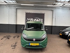 Fiat Doblò Cargo - 1.3 MJ L1H1 SX
