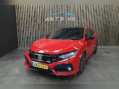 Honda Civic - 1.5 i-VTEC Sport Plus|182pk|Panodak|achteruitrijcamera