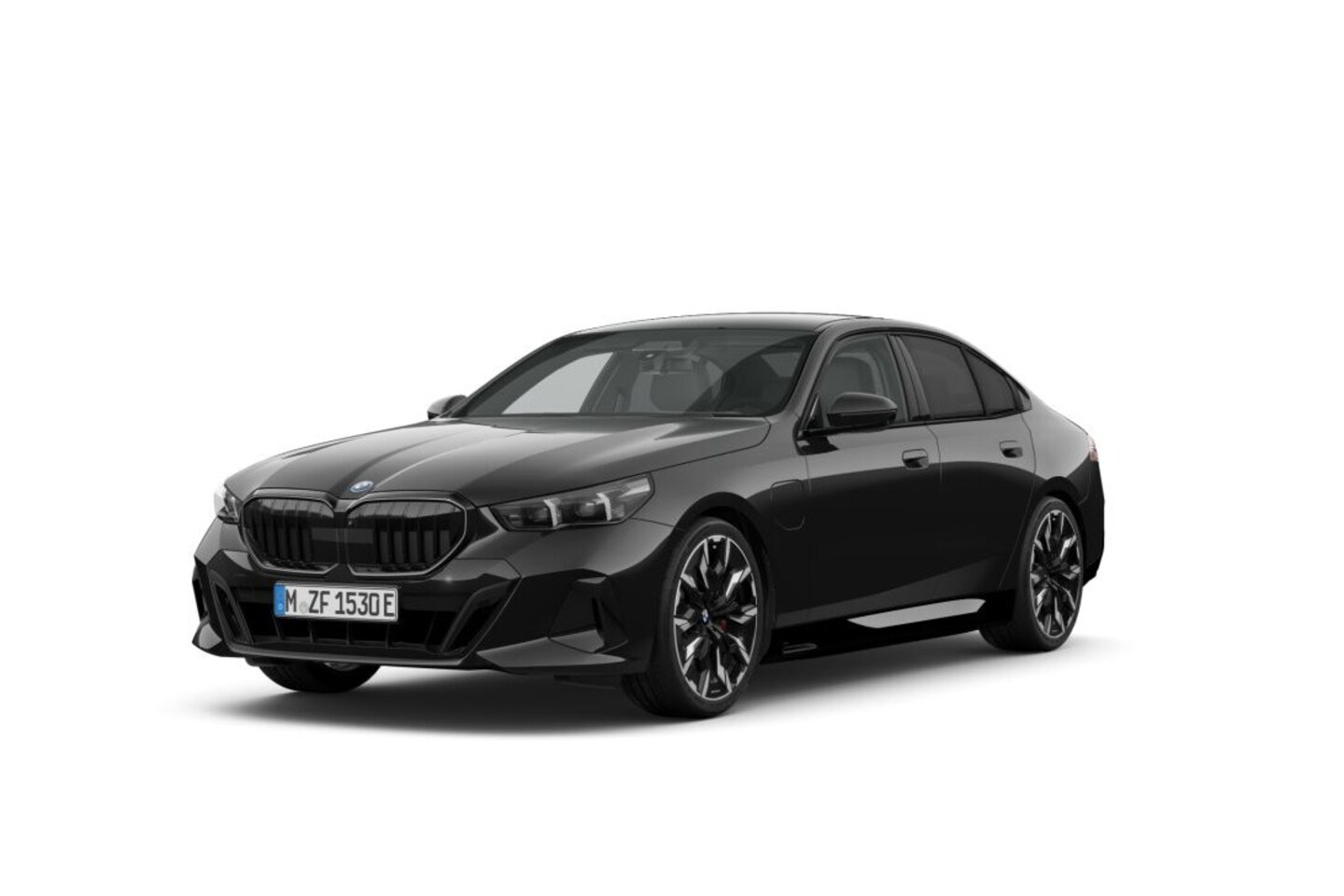 BMW 5-serie - Sedan 530e M Sport Edition | M Sportpakket Pro | Innovation Pack | Travel Pack | Comfort P - AutoWereld.nl