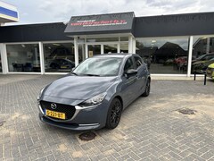 Mazda 2 - 2 1.5 Skyactiv-G Sportive
