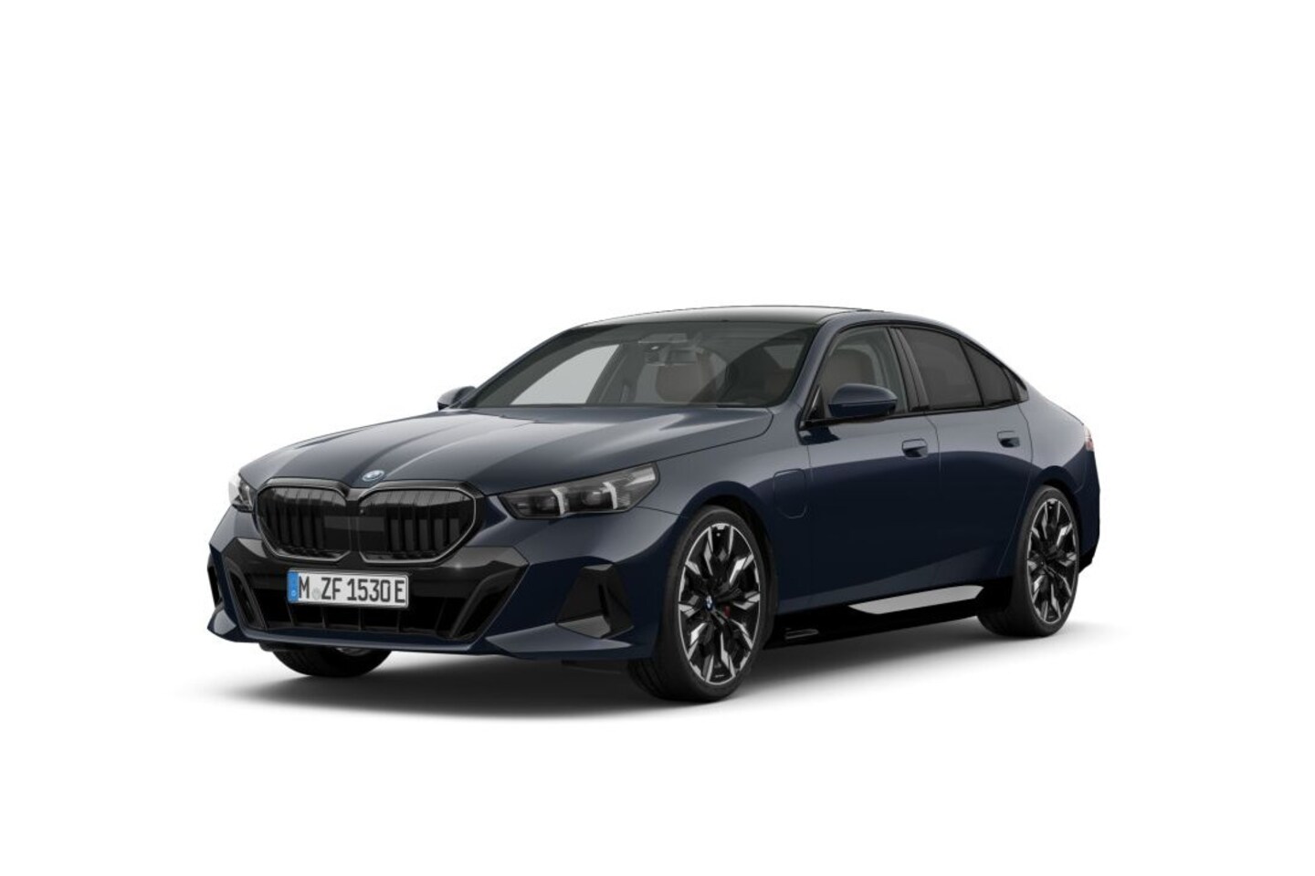 BMW 5-serie - Sedan 530e M Sport Edition | M Sportpakket Pro | Innovation Pack | Travel Pack | Comfort P - AutoWereld.nl