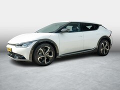 Kia EV6 - Edition Advanced 77.4 kWh | Stoel en stuurverwarming | Navigatie |
