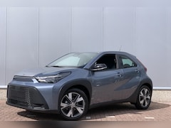 Toyota Aygo X - Hybrid 115 play Go Pack / Direct Leverbaar / Nu €1.500 inruilpremie